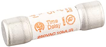 【中古】【39shop】【輸入品・未使用】Mersen★TRM25 250V 25A 1-0.5X13/32 Midget Time Delay Fuse 10-Pack by Mersen(新古品)|アトリエ絵利奈