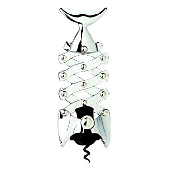 【中古】【39shop】【輸入品・未使用】Franmara★Pisces Multi-Lever Corkscrew（新古品）｜アトリエ絵利奈