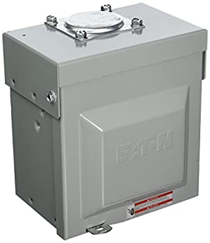 【中古】【輸入品・未使用】Tt-30r 30a Receptacle by Eaton Corporation