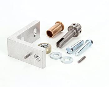 【中古】【輸入品・未使用】True 870875 Door Hinge Kit by TRUE