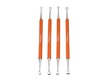 【中古】【39shop】【輸入品・未使用】(Carving★Tools) - Xiem Studio Tools Ultimate Tools for Clay Artists (Carving Tools)(新古品)|アトリエ絵利奈