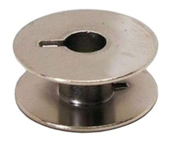 【中古】【輸入品・未使用】NGOSEW 30 Metal Bobbins For Juki TL-2000Qi TL-2010Q TL-2200QVP Mini 55623S