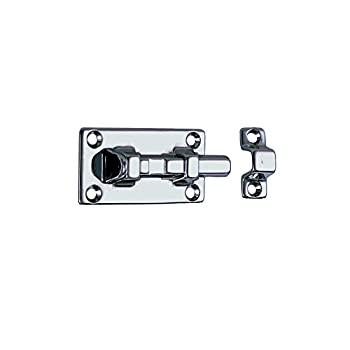 【中古】【輸入品・未使用】Perko 1053DP0CHR Ship Bolt