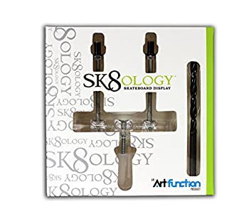 【中古】【インポート品・未当て嵌める】sk8ology甲板見せびらかすO / S Asso