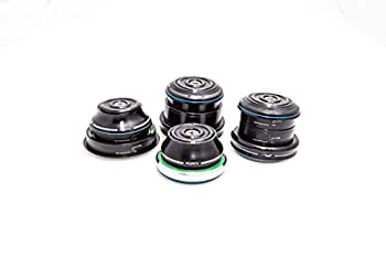 【中古】【輸入品・未使用】Cane Creek 40-Series Integrated Headset for Tapered Forks by Cane Creek 18,133円