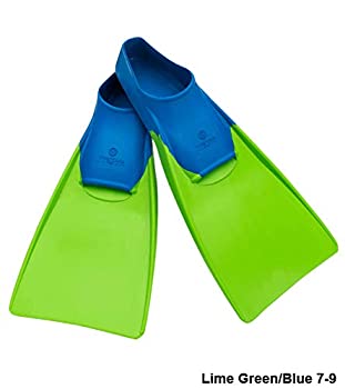 【中古】【輸入品・未使用】(7-9) - Training Fins