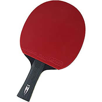 【中古】【輸入品・未使用】XIOM MUV 9.0S Table Tennis Racket