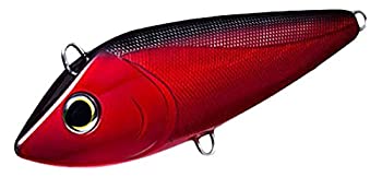 【中古】【39shop】【輸入品・未使用】YO-ZURI(ヨーヅリ)★ルアー トローリング ボニータ 210mm CRB 自重:310g R1158-CRB-レッドブラック(新古品)|アトリエ絵利奈