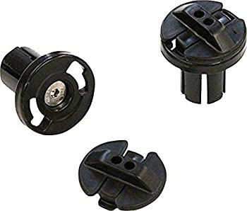【中古】【インポート品・未当て嵌める】Wolf Tooth Components ポギーバープラグ