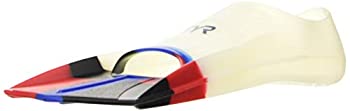 【中古】【輸入品・未使用】(XX-Large) - TYR Stryker Silicone Fins