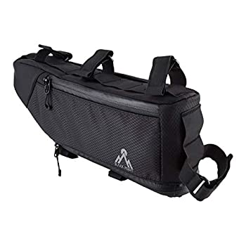 【中古】【輸入品・未使用】バッグbkpointフレームMacropod Expandable BK