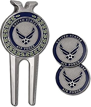 【中古】【39shop】【輸入品・未使用】USAF米国空軍Divot★Tool and Ballマーカー（新古品）｜アトリエ絵利奈 11,850円