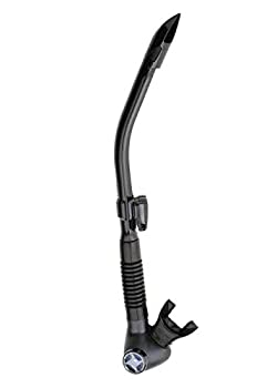 【中古】【インポート品・未当てはめる】Riffe Stable Scuba Diving and Snorkeling Snorkel by Riffe