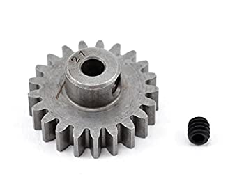 【中古】【39shop】【輸入品・未使用】Hardened★32P Absolute Pinion 21T(新古品)|アトリエ絵利奈