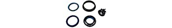 【中古】【39shop】【輸入品・未使用】Cane★Creek Steuersatz 40 Tapered black ZS44/28.6 | ZS56/40 ZS44/28.6 | ZS56/40（新古品）｜アトリエ絵利奈