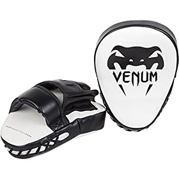 【中古】【インポート品・未当て嵌める】VENUM［ヴェヌム］ ともし火 興味の中心グローヴ Light （有りの実） /Mitts