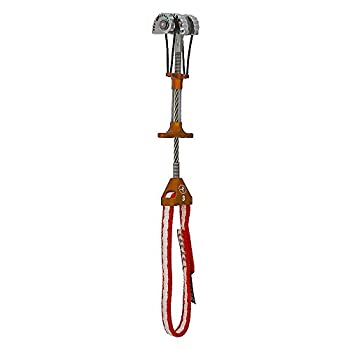 【中古】【輸入品・未使用】Metolius(メトリウス) ULマスターカム #3 オレンジ ME11785