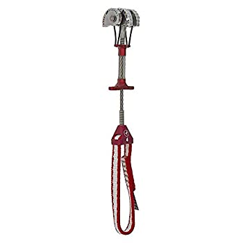 【中古】【輸入品・未使用】Metolius(メトリウス) ULマスターカム #4 レッド ME11786