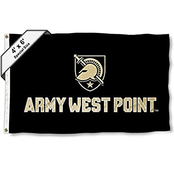 【中古】【輸入品・未使用】Army Black Knights 4?' x6?'フラグ