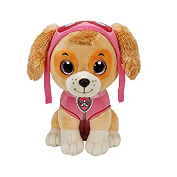 【中古】【インポート品・未当て嵌める】Paw Patrol Skye 15糎