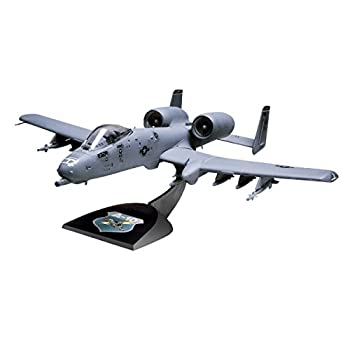 【中古】【39shop】【輸入品・未使用】アメリカレベル★1/72 A-10 ウォートホッグ デスクトップ 01181（新古品）｜アトリエ絵利奈