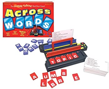 【中古】【39shop】【輸入品・未使用】Across★Words(新古品)|アトリエ絵利奈