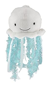 【中古】【輸入品・未使用】Cuddle Barn Bubbles the Jellyfish Glowing Melodic Stuffed Plush Toy by Cuddle Barn
