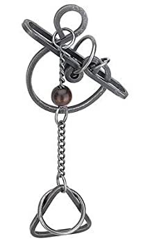 【中古】【39shop】【輸入品・未使用】CLEF★HANGER Tavern Puzzle by Tavern Puzzle(新古品)|アトリエ絵利奈