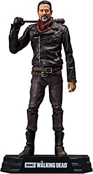 【中古】【輸入品・未使用】McFarlane Toys The Walking Dead TV Negan 7\