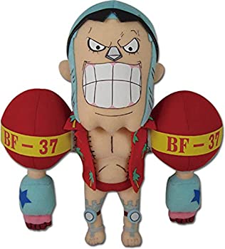 【中古】【輸入品・未使用】GREAT EASTERN One Piece 9?\