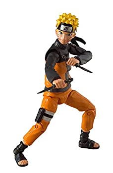 【中古】【39shop】【輸入品・未使用】Toynami★Naruto Shippuden - Figurine 10 cm（新古品）｜アトリエ絵利奈