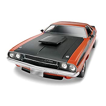 【中古】【輸入品・未使用】アメリカレベル 1/24 70 ダッジ チャレンジャー 2N1 02596 プラモデル 11,218円