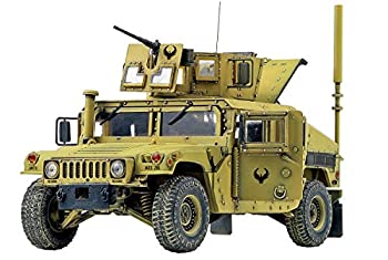 【中古】【輸入品・未使用】アカデミー 1/35 M1151 ハンヴィー AM13415 プラモデル