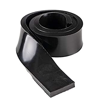 【中古】【39shop】【輸入品・未使用】Isolate★It!: Sorbothane Strip 36 (91.4cm) x 2 (5.1cm) x 3/8 (0.953cm) 70 Duro - 1 Strip by Isolate It!(新古品)|アトリエ絵利奈