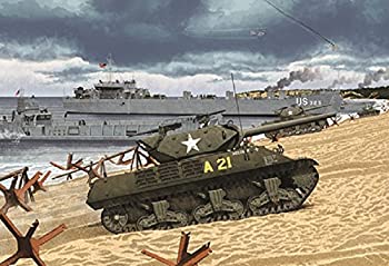 【中古】【輸入品・未使用】アカデミー 1/35 アメリカ陸軍 M10駆逐戦車 プラモデル