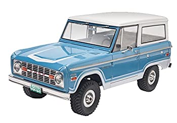 【中古】【39shop】【輸入品・未使用】アメリカレベル★1/25 フォードブロンコ プラモデル 4320(新古品)|アトリエ絵利奈