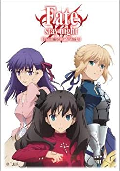 【中古】【輸入品・未使用】Official Fate/stay night 