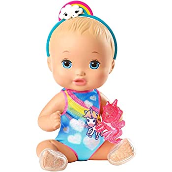 【中古】【39shop】【輸入品・未使用】Little★Mommy Wonder Nursery人形、ブロンド、スタイルMay Vary（新古品）｜アトリエ絵利奈 11,692円
