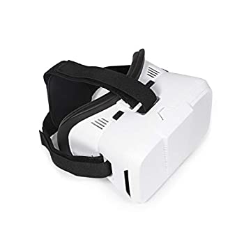 【中古】【39shop】【輸入品・未使用】Thumbs★Up! Immerse Plus Virtual Reality Headset（新古品）｜アトリエ絵利奈