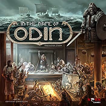 【中古】【輸入品・未使用】In the Name of Odin