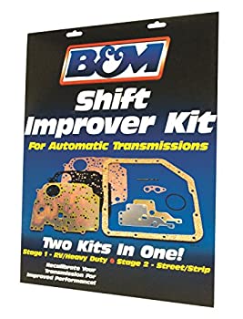 【中古】【輸入品・未使用】B&M 70239の転位の増進剤のキット; 自動変速機の転位のキットの 21,060円