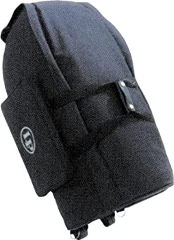 【中古】【輸入品・未使用】Latin Percussion LP546-BK LP Pro Conga Bag with Wheels by Latin Percussion