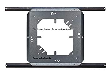 【中古】【輸入品・未使用】Tile Bridge for Ceiling Speaker