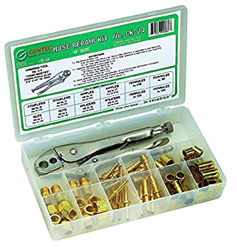 【中古】【輸入品・未使用】Gentec Hose Repair Kits - gw 33-ck-5 hose repair kit