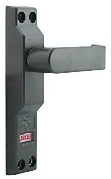 【中古】【輸入品・未使用】Adams Rite 4550L01121 4550L-01-121デッドボルト、HD、サテンクローム 39,094円