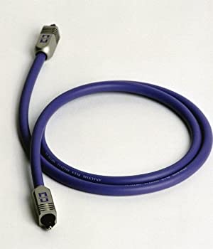 【中古】【インポート品・未当て嵌める】Analysis Plus Toslink 光学デジタルオーディオケーブル 3米突
