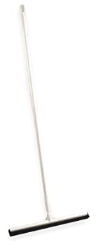 【中古】【39shop】【輸入品・未使用】Vikanホワイト28インチポリプロピレンFloor★Squeegee（新古品）｜アトリエ絵利奈