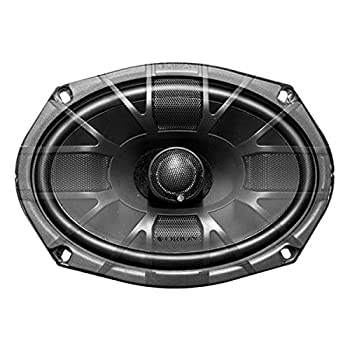 【中古】【39shop】【輸入品・未使用】Orion★xtr69.3?6?" x 9?" 3ウェイ同軸カースピーカーXTRシリーズ(新古品)|アトリエ絵利奈