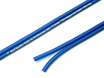 【中古】【39shop】【輸入品・未使用】KnuKonceptz★Kord Kable 14ゲージ 銅スピーカーワイヤーケーブル - 100フィート(新古品)|アトリエ絵利奈