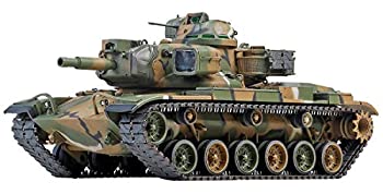 【中古】【39shop】【輸入品・未使用】アカデミー★1/35 アメリカ軍 M60A2戦車 プラモデル 13296(新古品)|アトリエ絵利奈